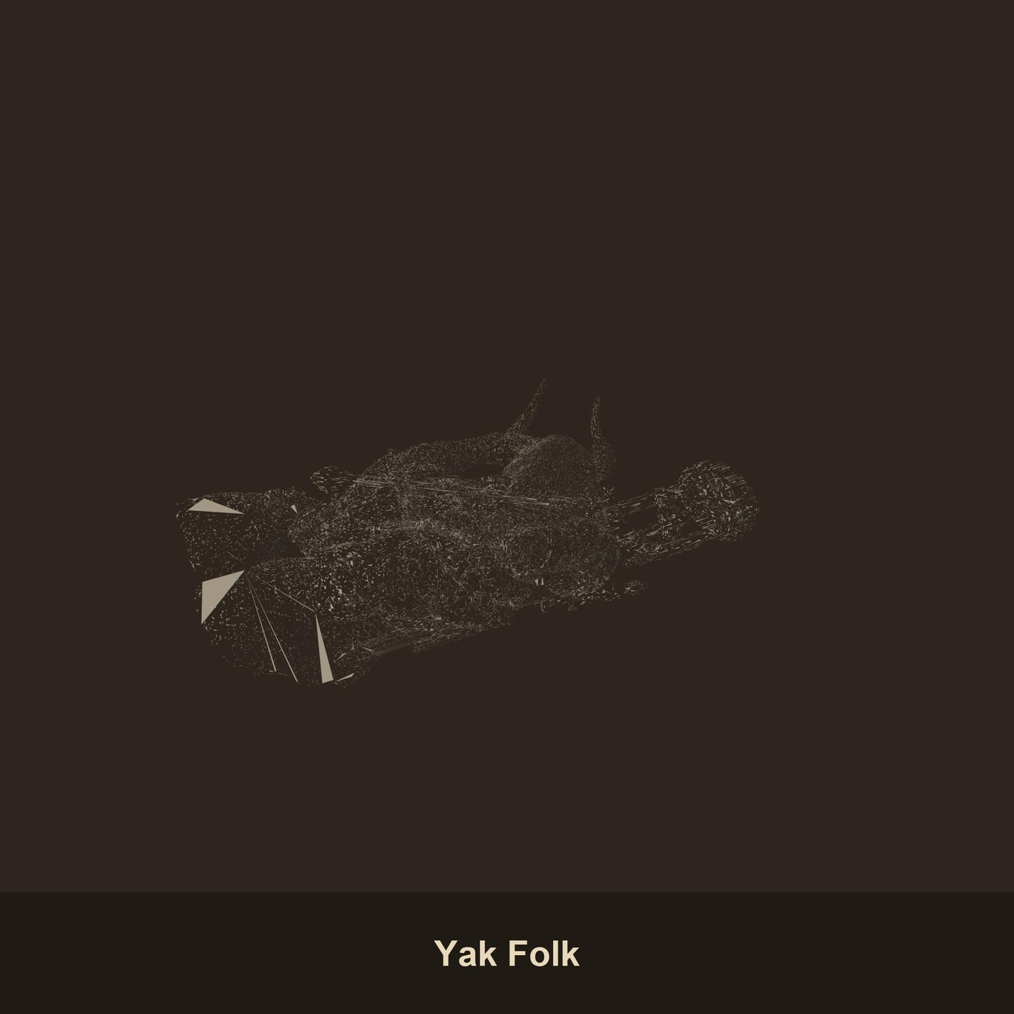 Yak Folk Fantasy Miniatures
