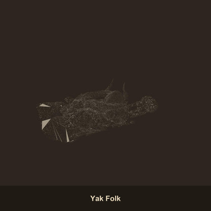 Yak Folk Fantasy Miniatures