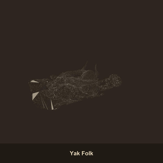 Yak Folk Fantasy Miniatures