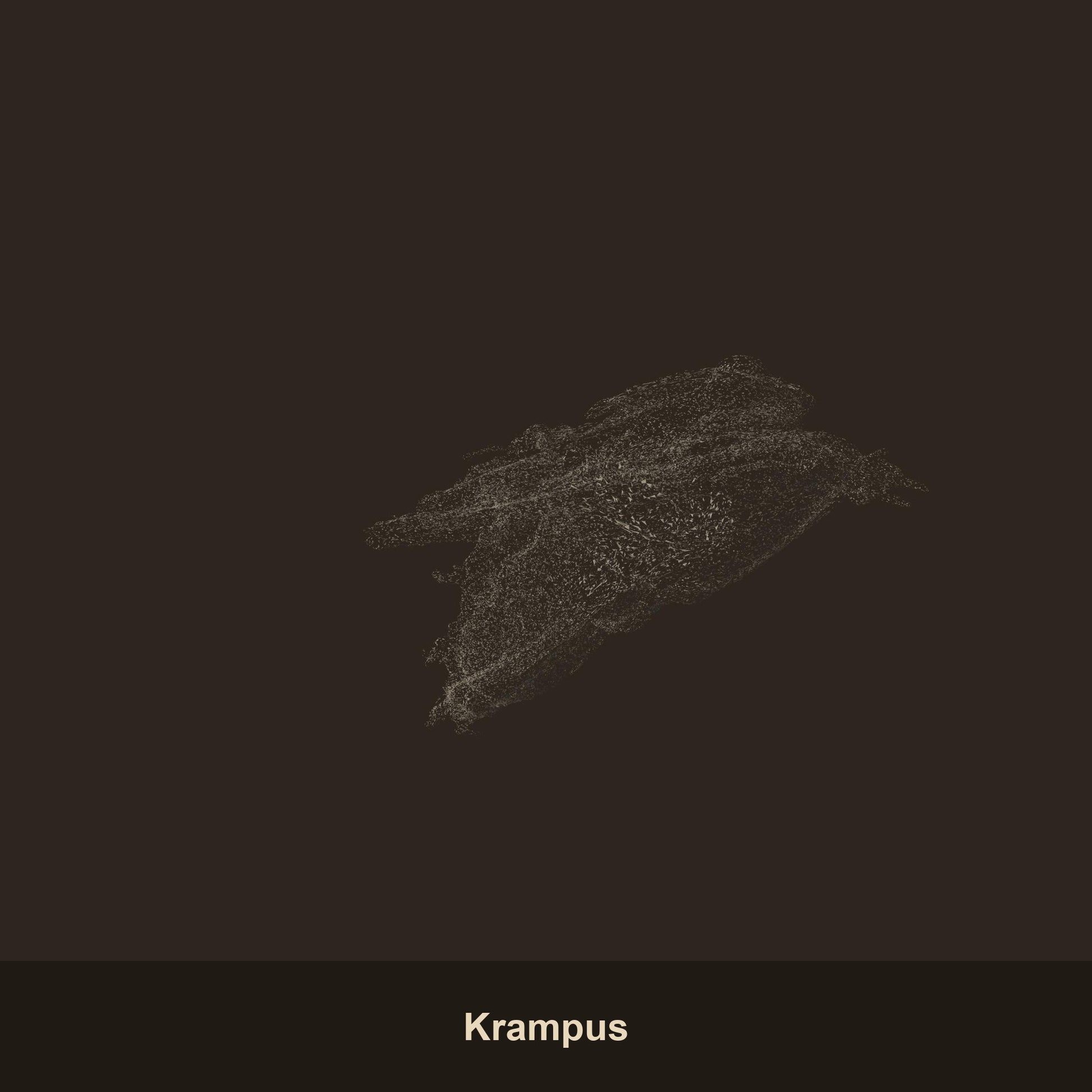 Krampus Fantasy Miniatures