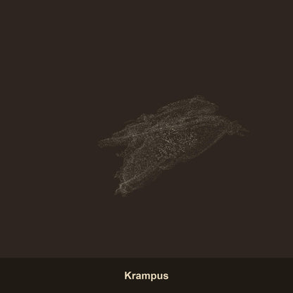 Krampus Fantasy Miniatures
