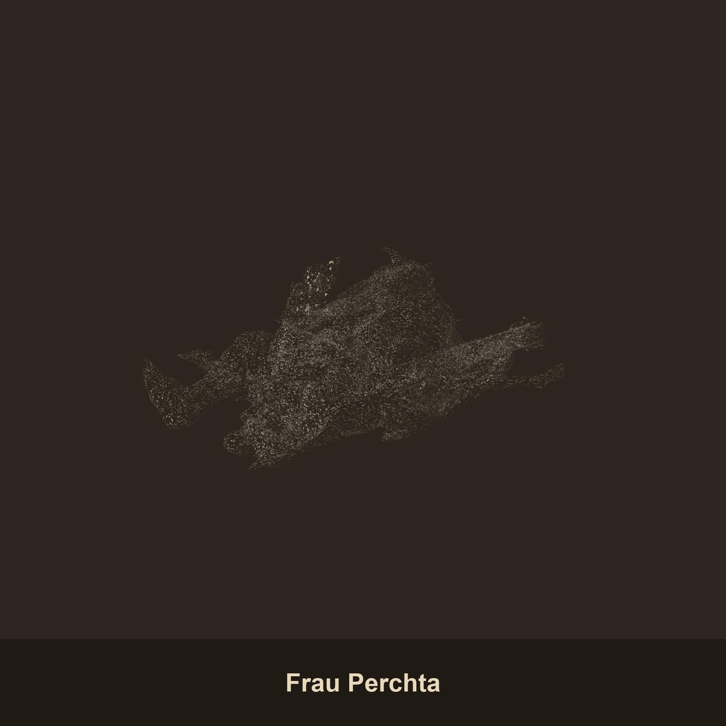 Frau Perchta Fantasy Miniatures