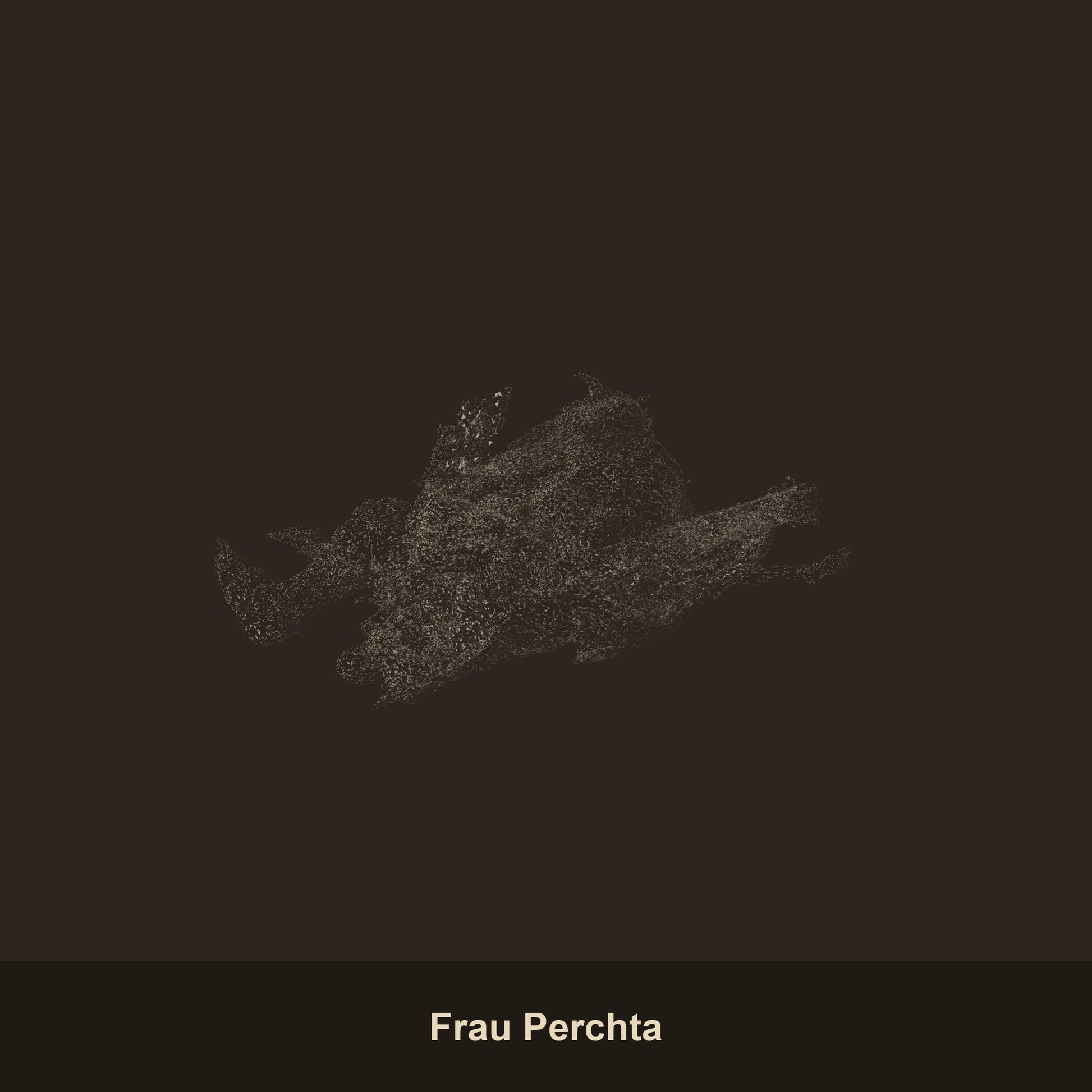 Frau Perchta Fantasy Miniatures