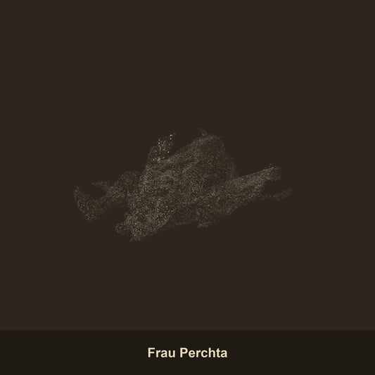 Frau Perchta Fantasy Miniatures