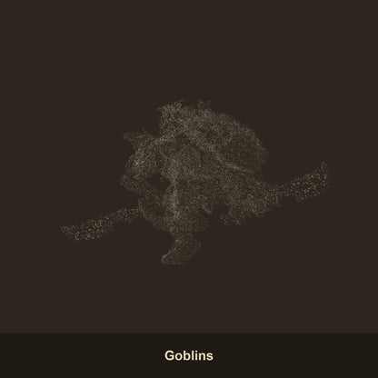 Goblins Fantasy Miniatures alternate view 2
