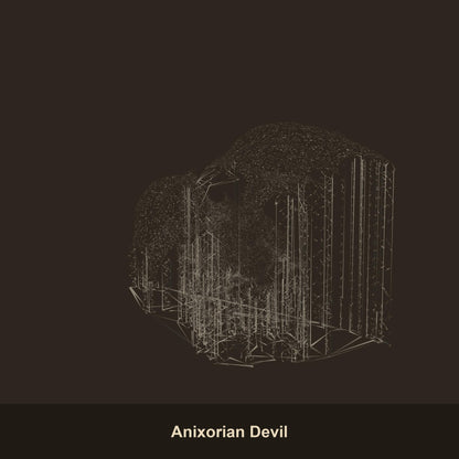 Anixorian Devil Fantasy Miniatures alternate view 2
