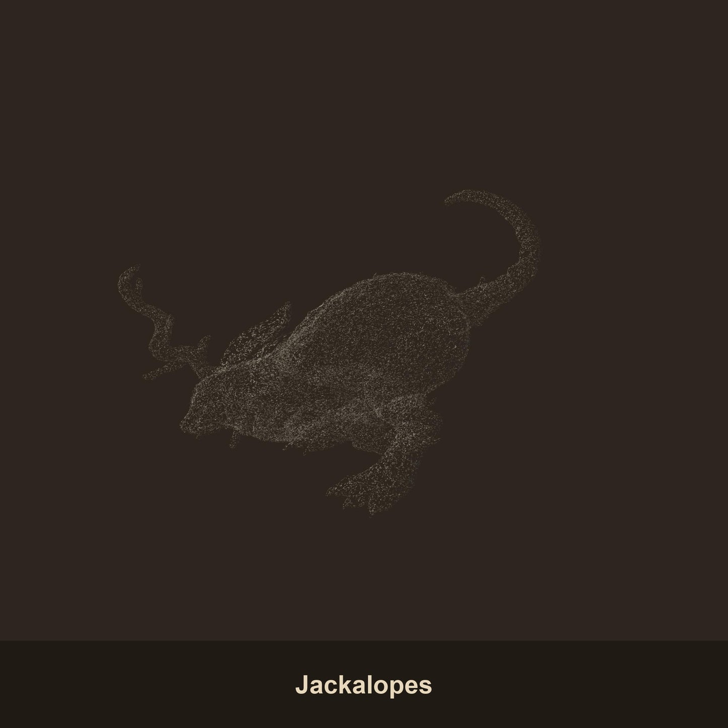 Jackalopes Fantasy Miniatures alternate view 2
