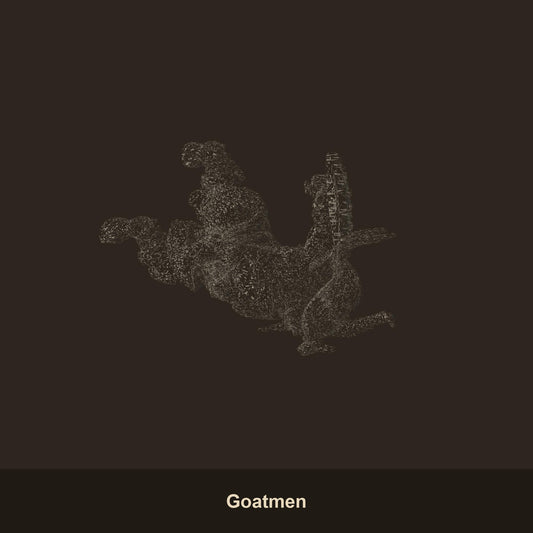 Goatmen Fantasy Miniatures alternate view 2