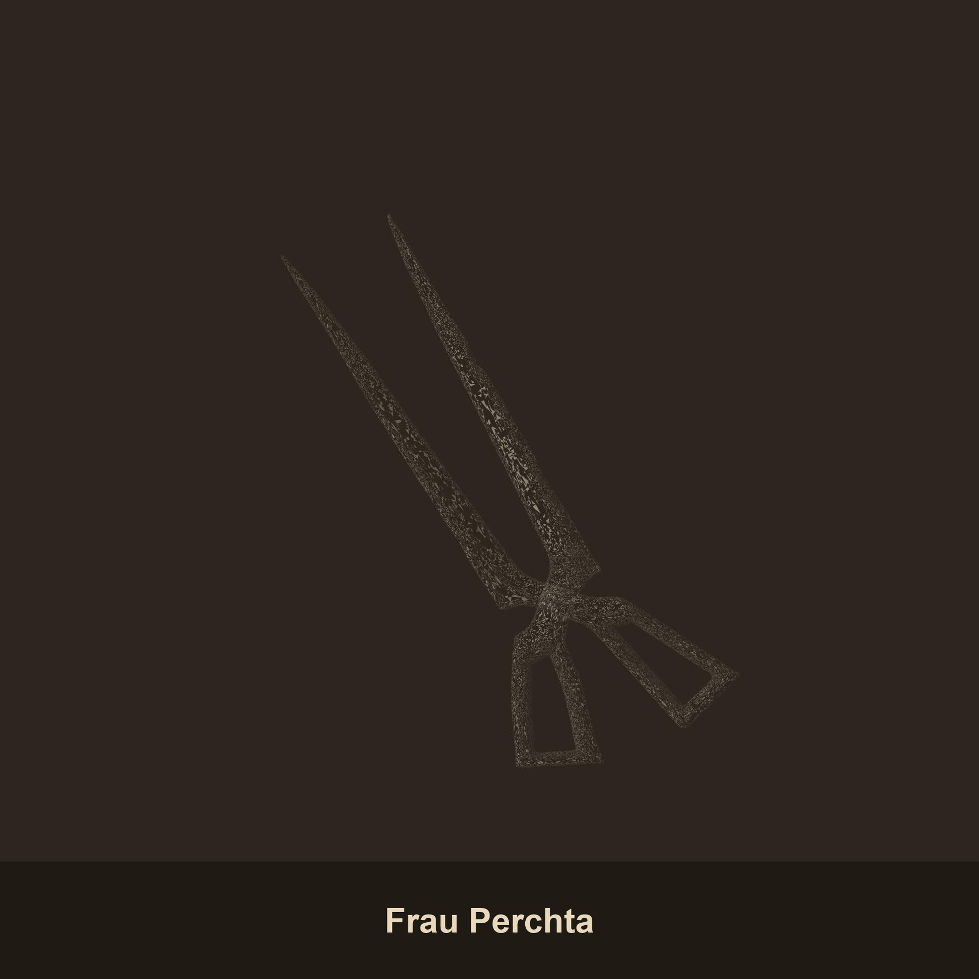 Frau Perchta Fantasy Miniatures alternate view 2