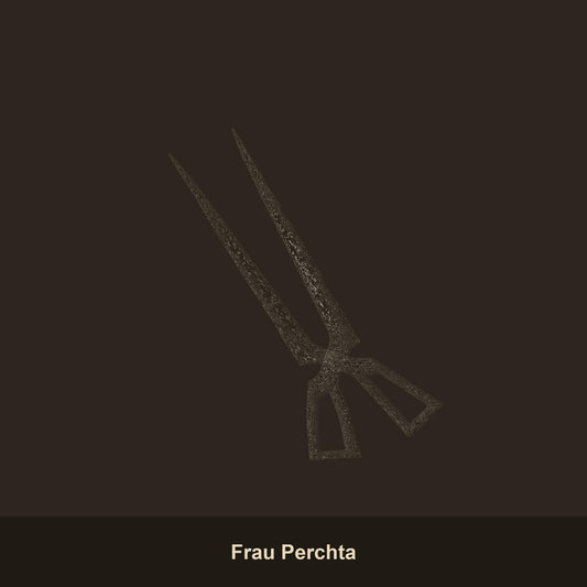 Frau Perchta Fantasy Miniatures alternate view 2