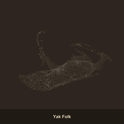 Yak Folk Fantasy Miniatures alternate view 2