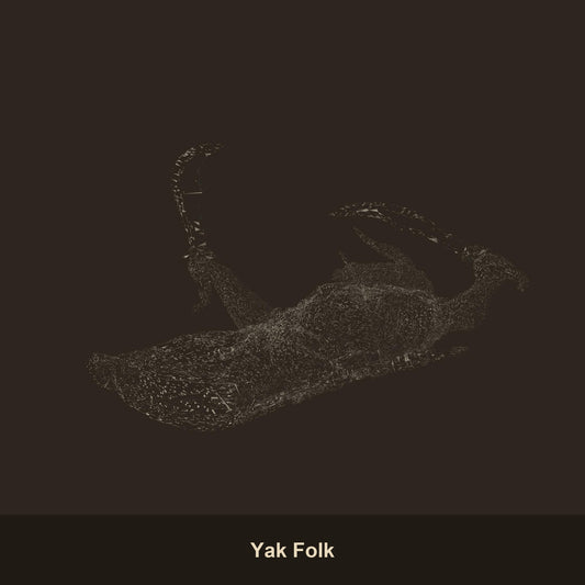 Yak Folk Fantasy Miniatures alternate view 2