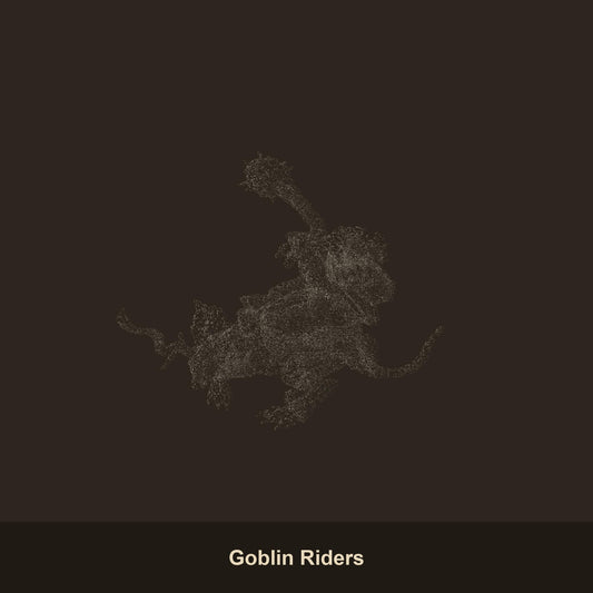 Goblin Riders Fantasy Miniatures alternate view 2