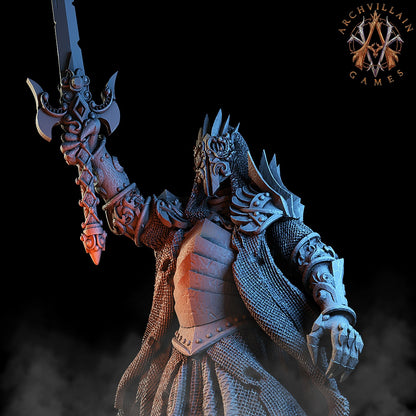 Baron's Soldiers Fantasy Miniatures alternate view 2