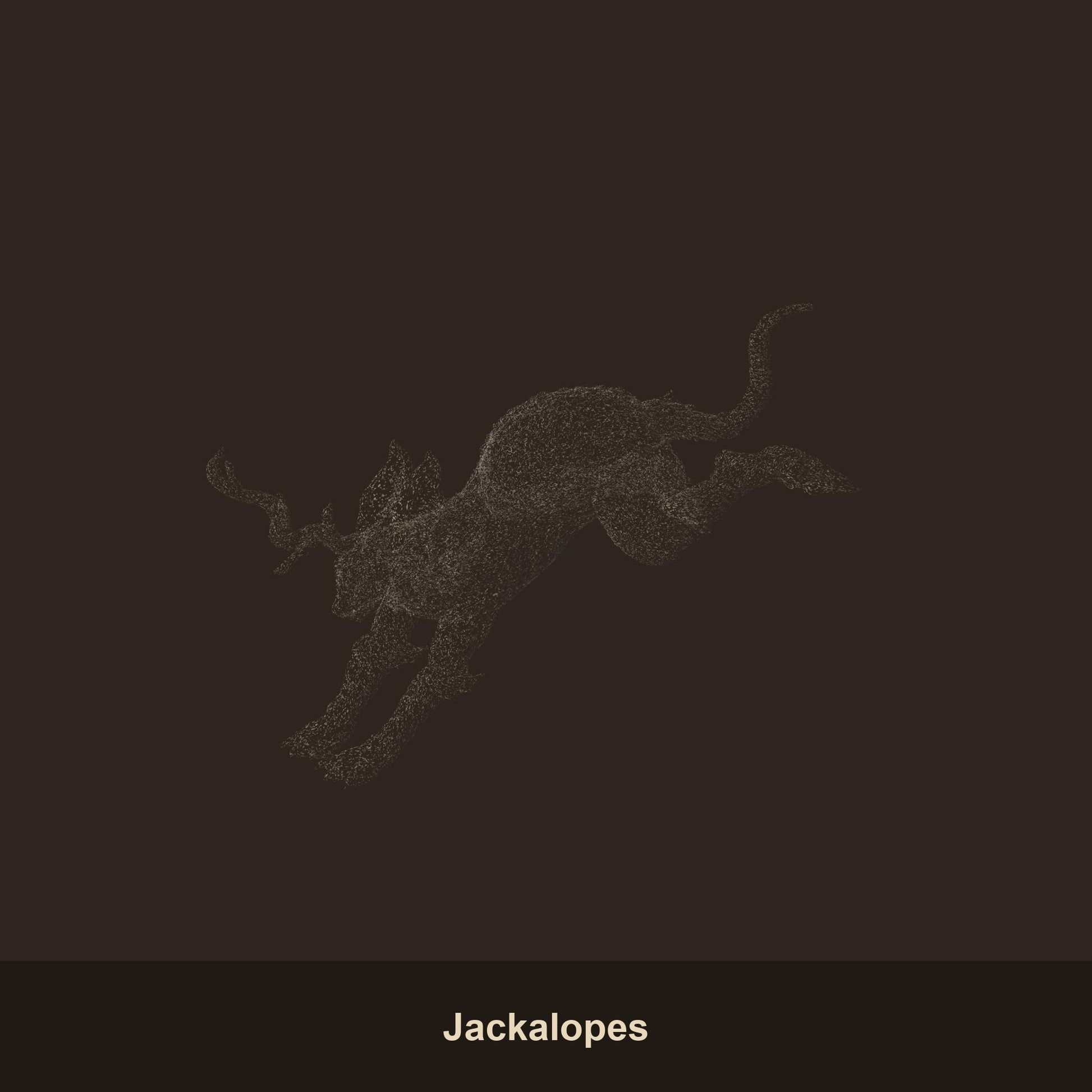 Jackalopes Fantasy Miniatures alternate view 3