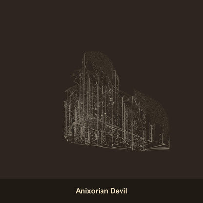 Anixorian Devil Fantasy Miniatures alternate view 3