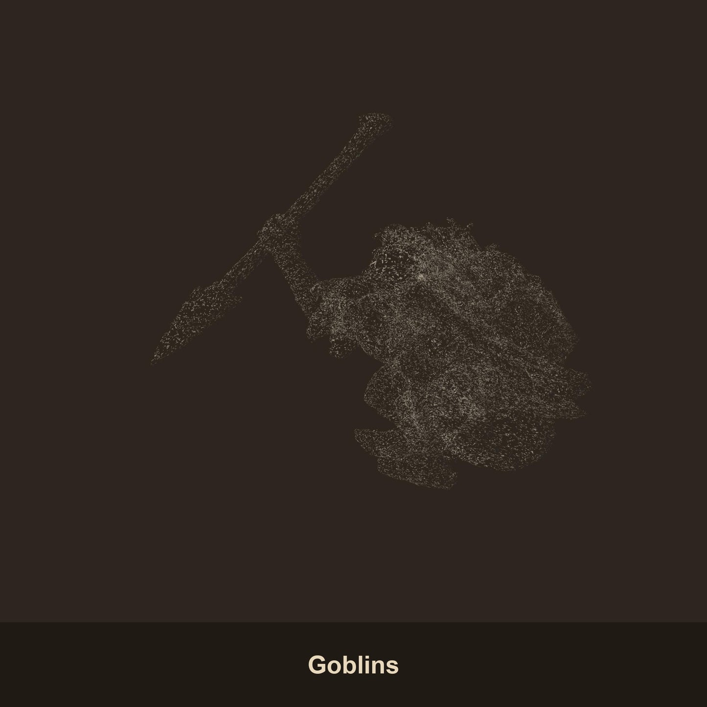 Goblins Fantasy Miniatures alternate view 3