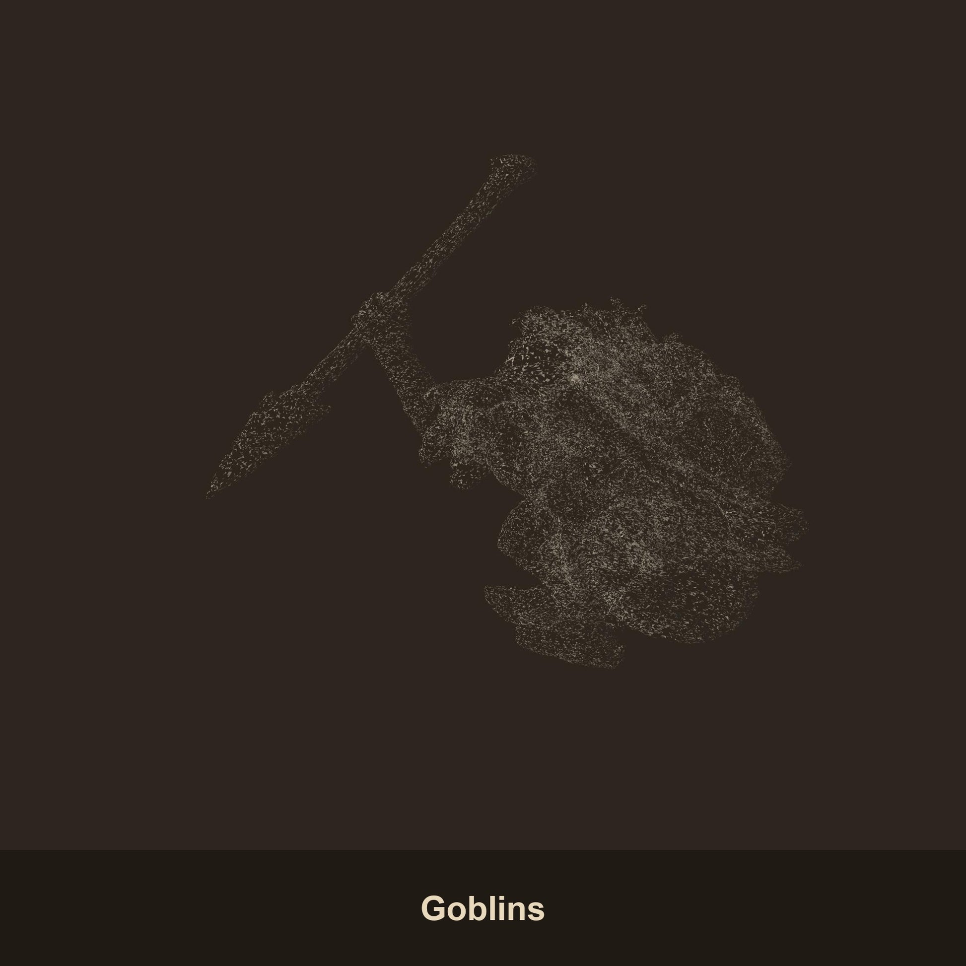 Goblins Fantasy Miniatures alternate view 3