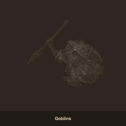 Goblins Fantasy Miniatures alternate view 3