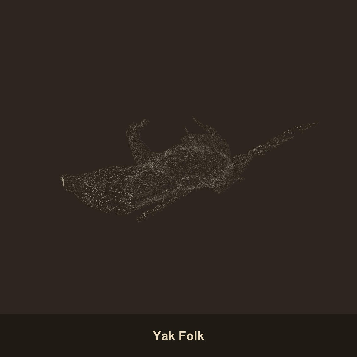 Yak Folk Fantasy Miniatures alternate view 3