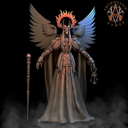 The Baron Fantasy Miniatures alternate view 3