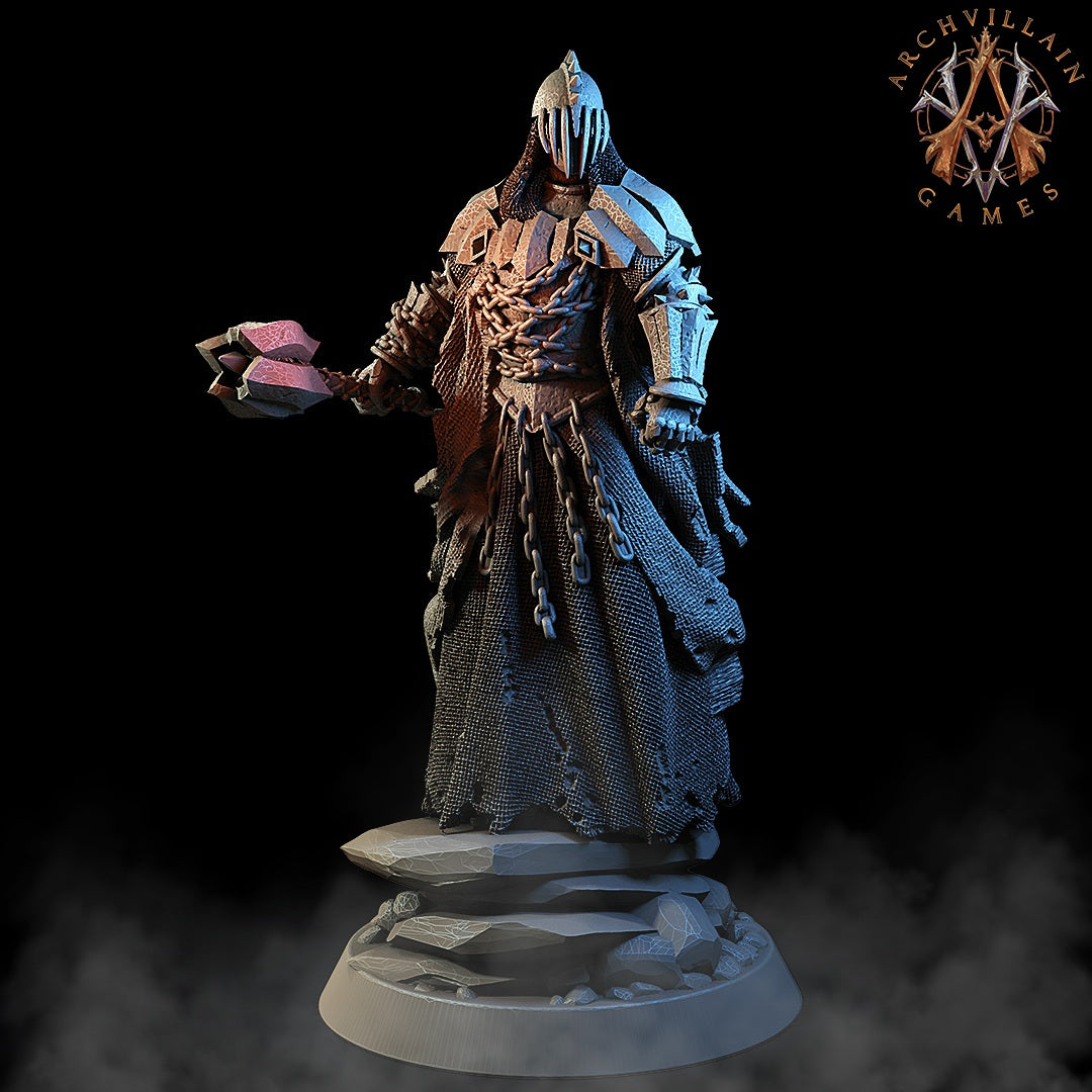 Baron's Soldiers Fantasy Miniatures alternate view 3