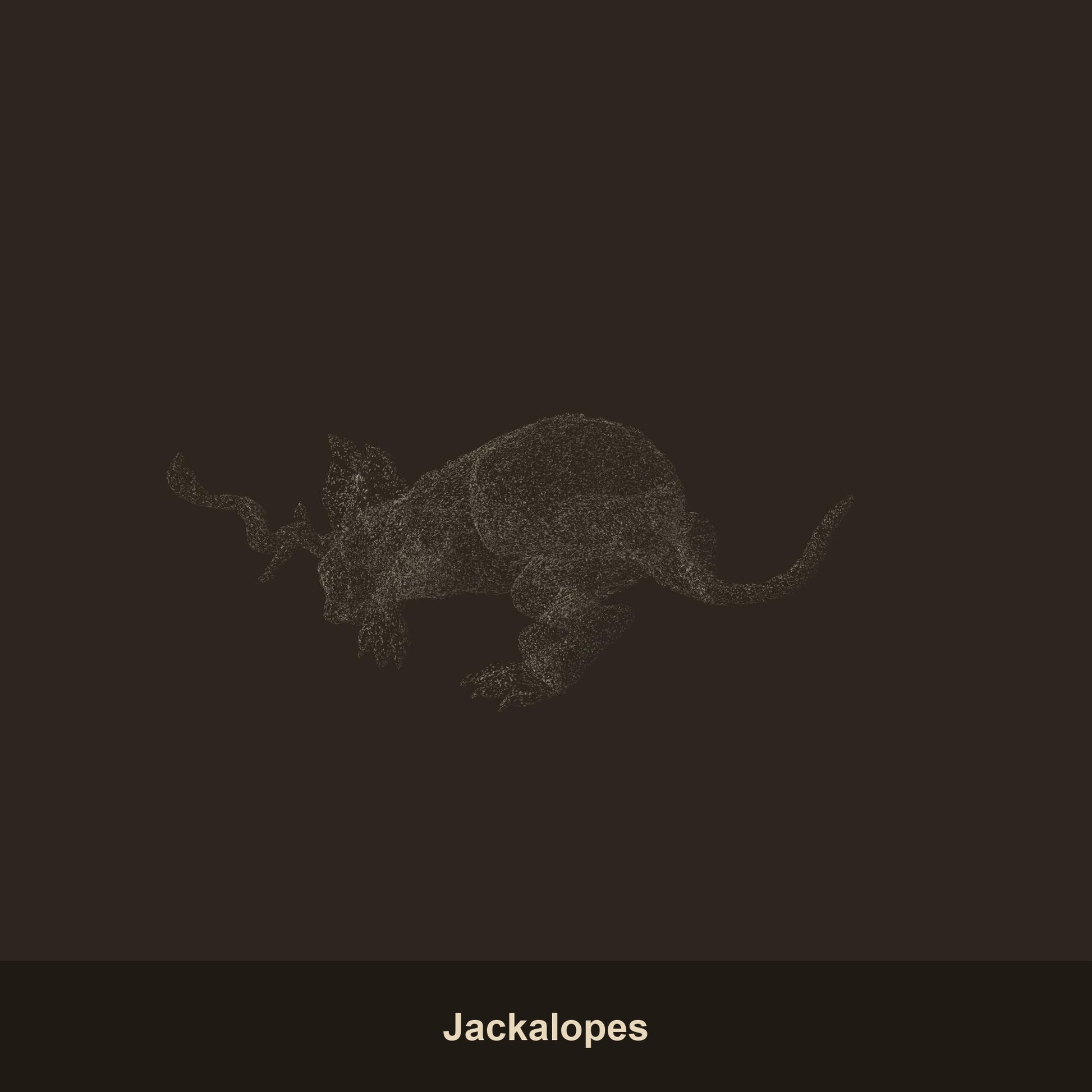 Jackalopes Fantasy Miniatures alternate view 4