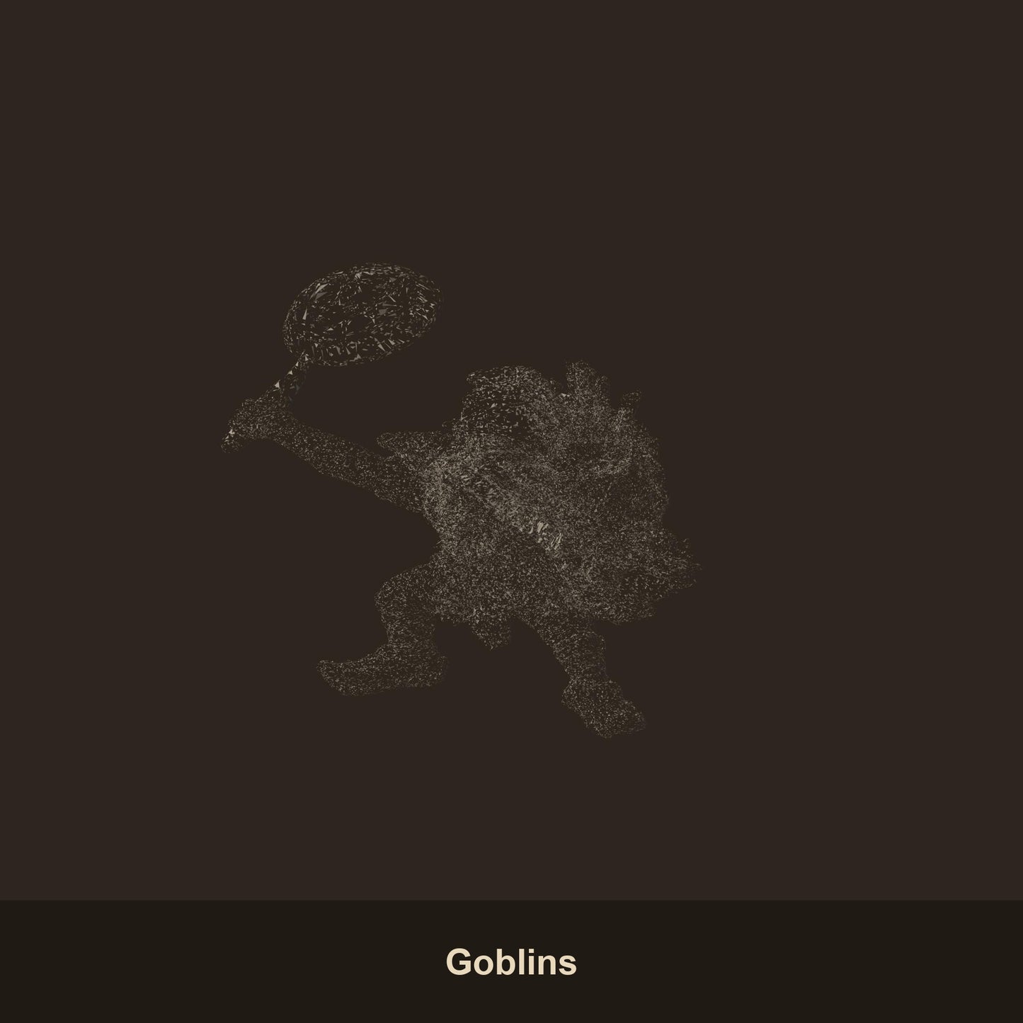 Goblins Fantasy Miniatures alternate view 4
