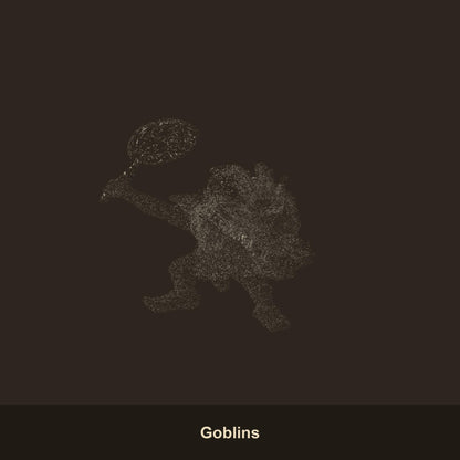 Goblins Fantasy Miniatures alternate view 4