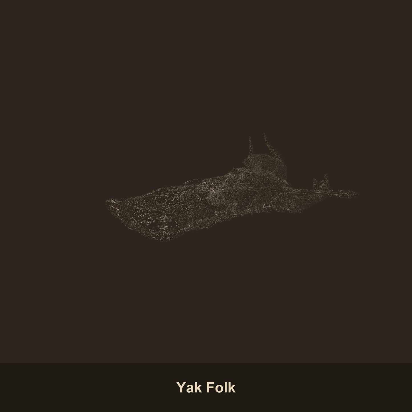 Yak Folk Fantasy Miniatures alternate view 4