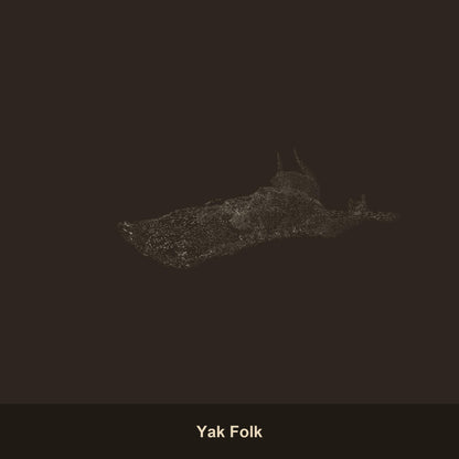 Yak Folk Fantasy Miniatures alternate view 4