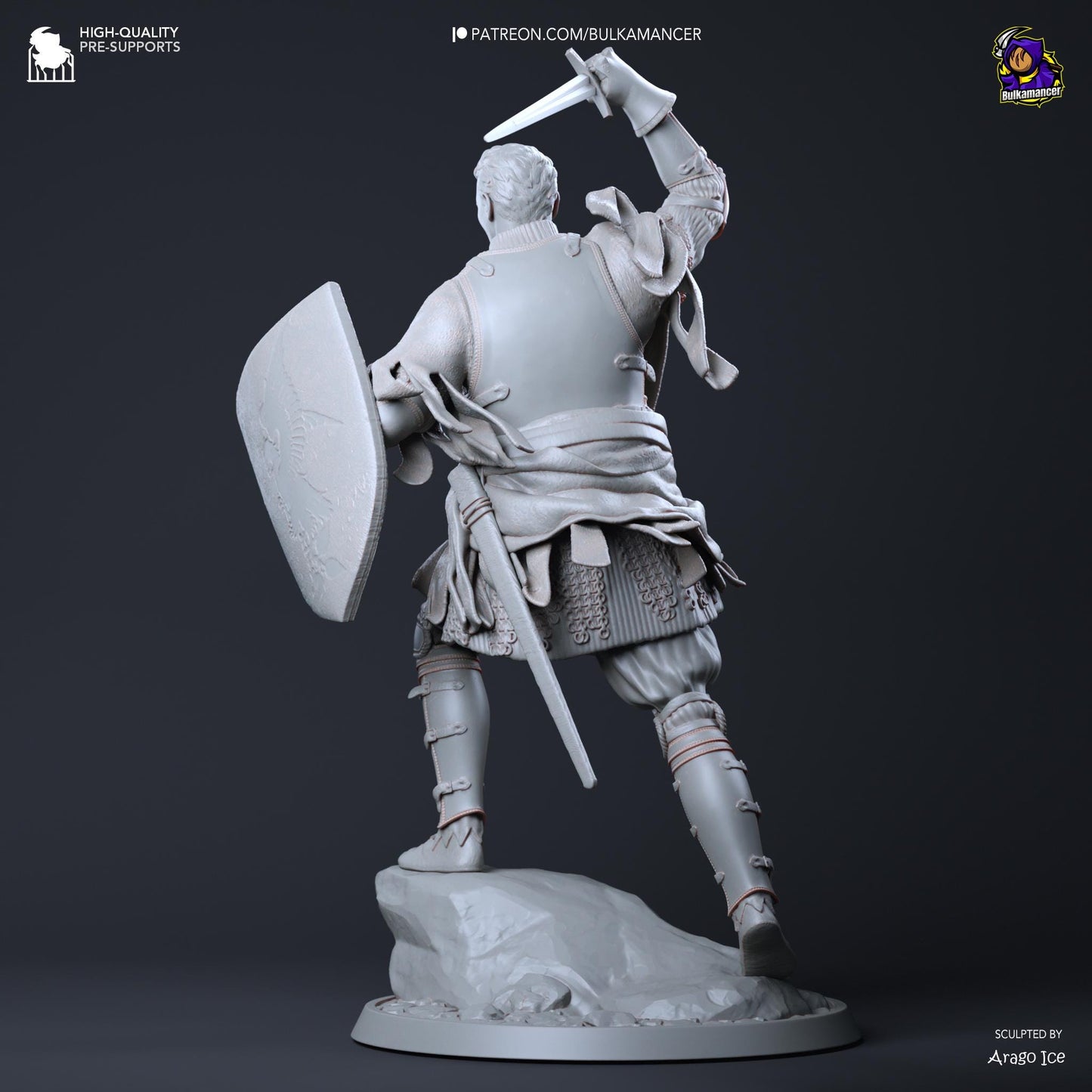 Henry of Skalitz Figure - Kingdom Come: Deliverance - Alternate view 5