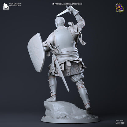 Henry of Skalitz Figure - Kingdom Come: Deliverance - Alternate view 5