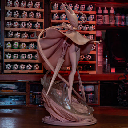 Hornet Hornet Knight Silksong Figure - Alternate view 6