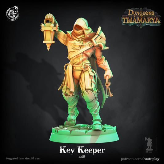 Guard Miniature