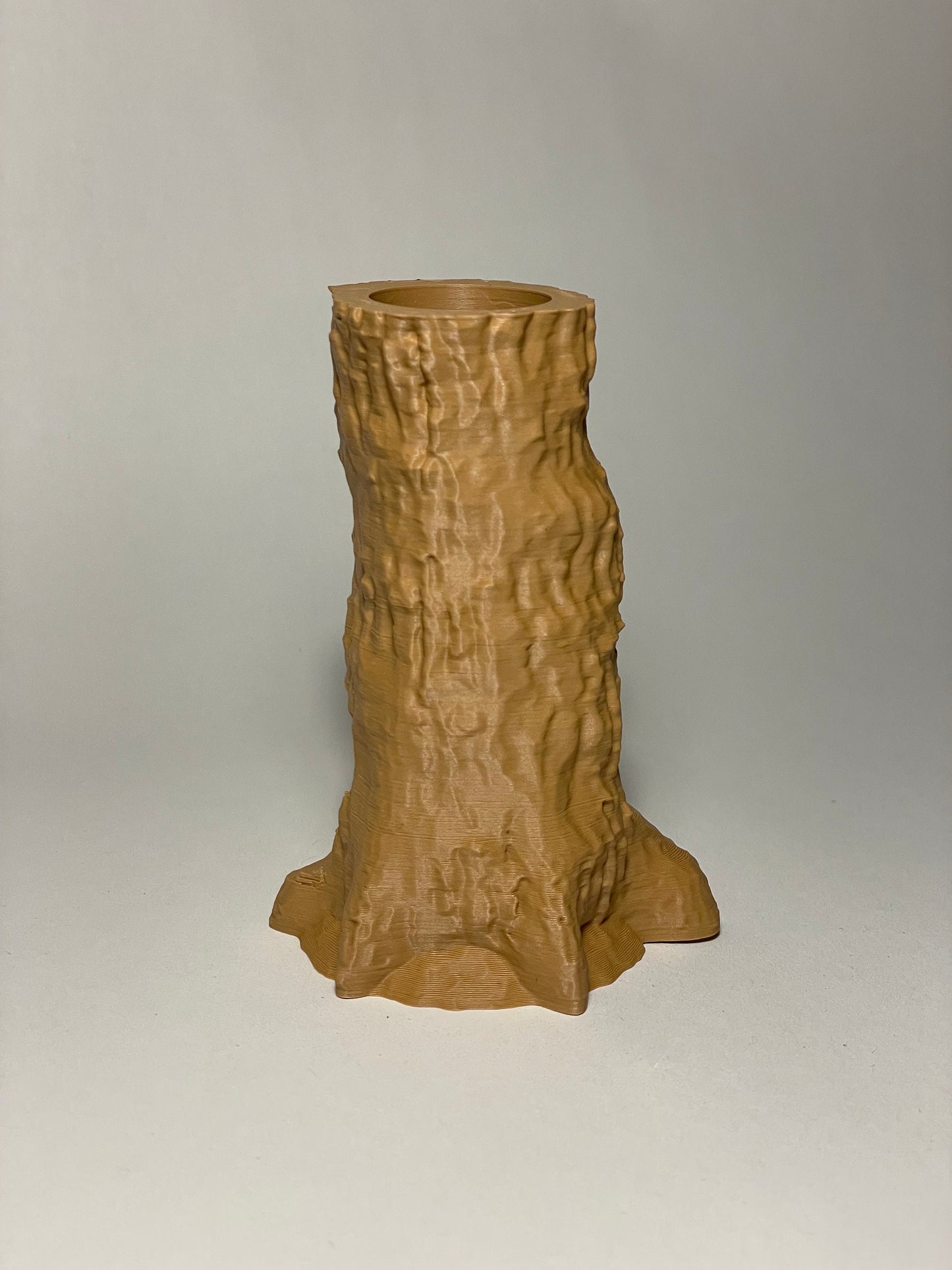 Tree Stump Dice Tower - Alternate view 7