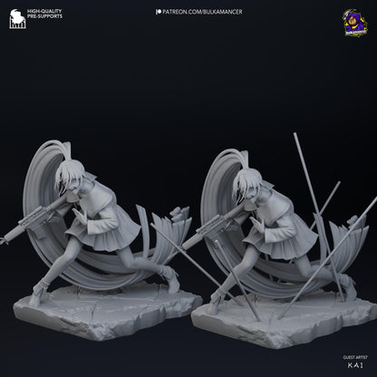 Naima Usseewa song by Ado Figure - Alternate view 3