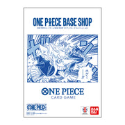 Official One Piece BASE SHOP Limited Card Collection Vol. 1 Japanese presentation
