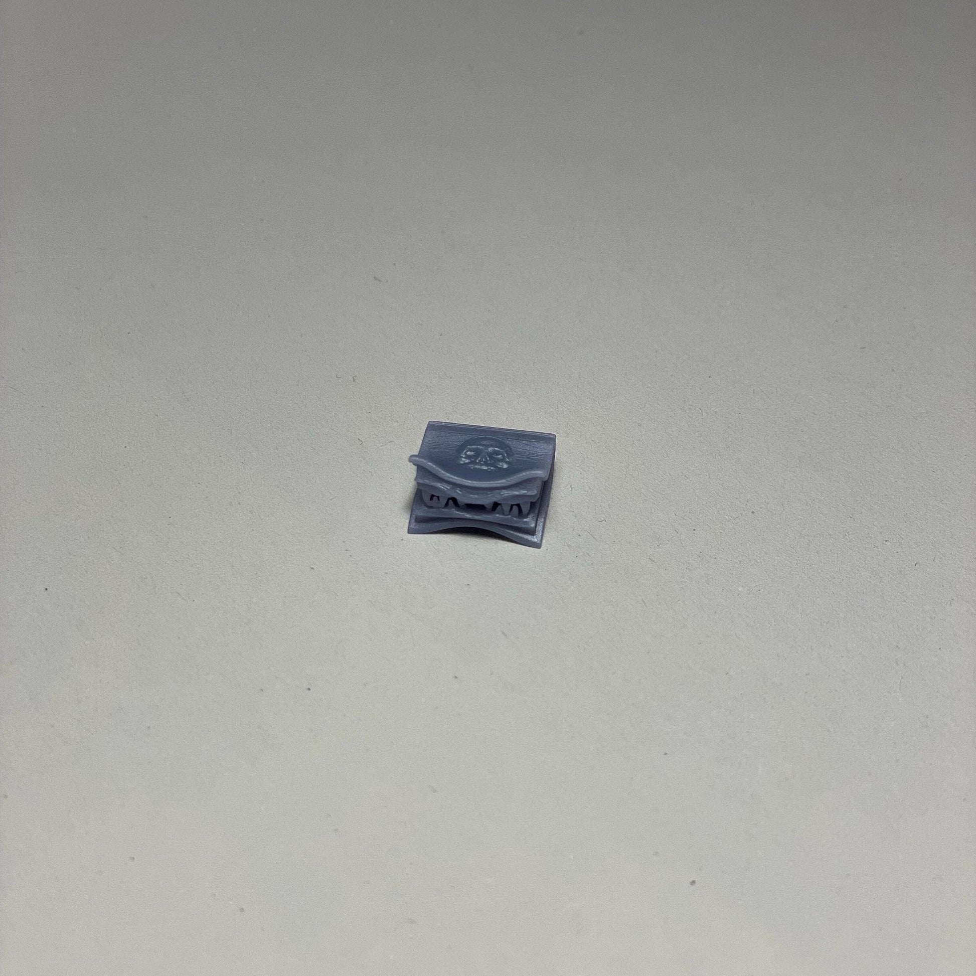 Mimic Book Miniature - Alternate view 5