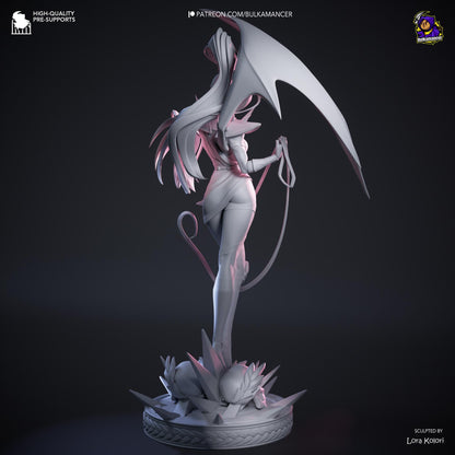 Megaera Figure - Hades - Alternate view 4