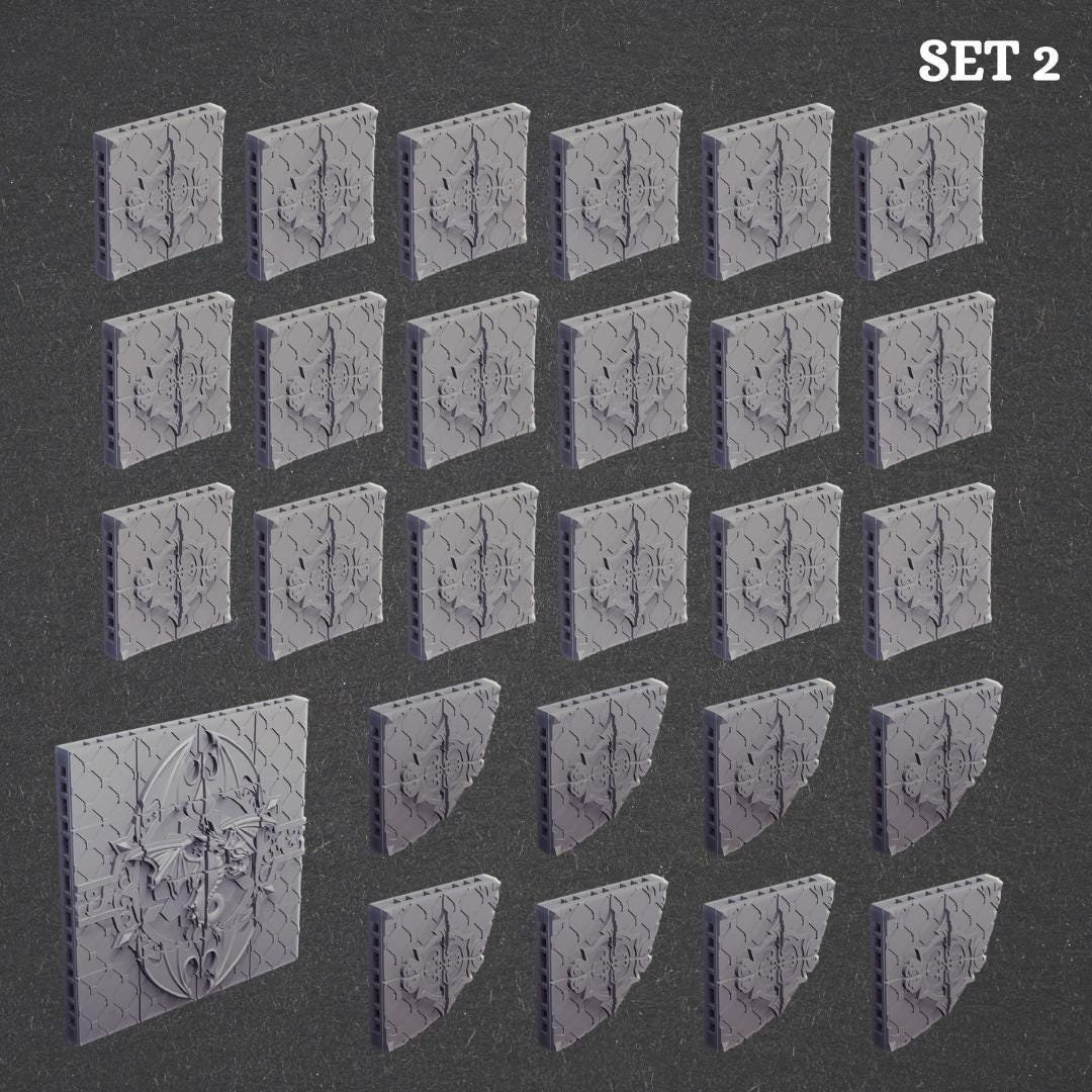 Terrain - Alternate view 3