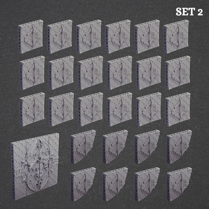 Terrain - Alternate view 3