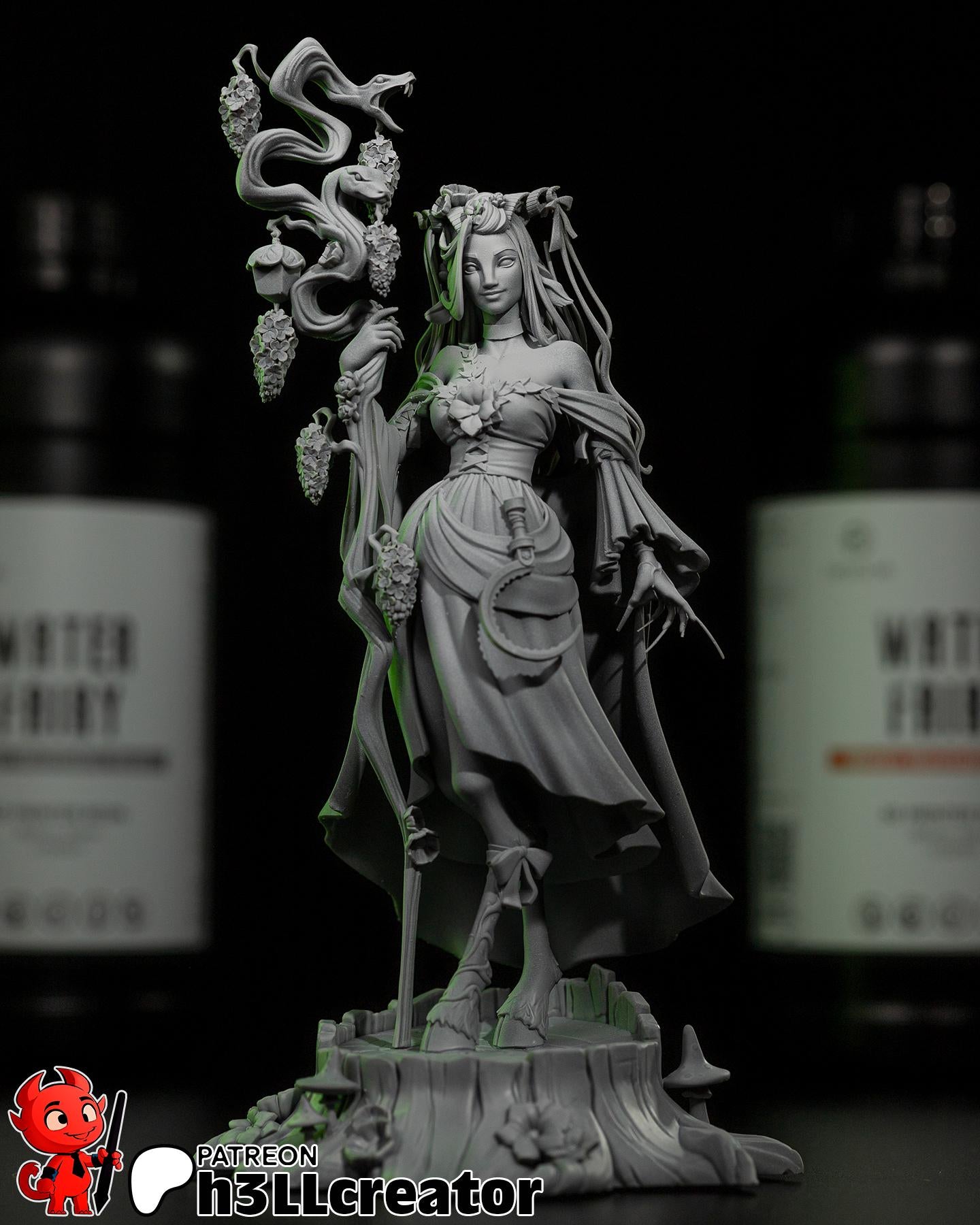 Fearne Figure