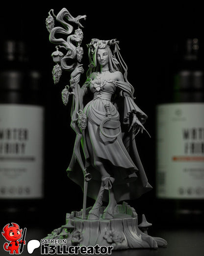 Fearne Figure