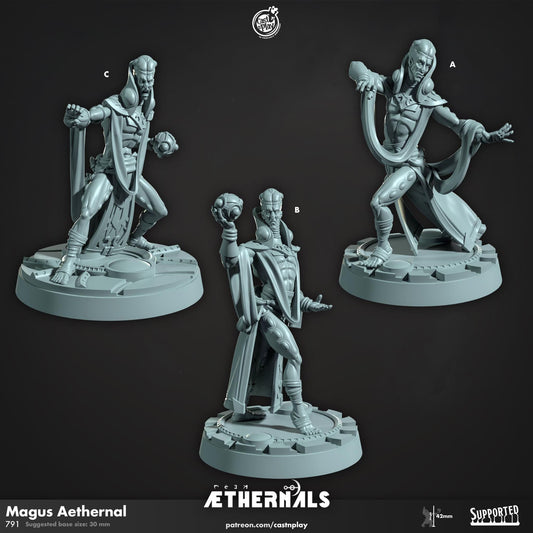 Monster Miniature