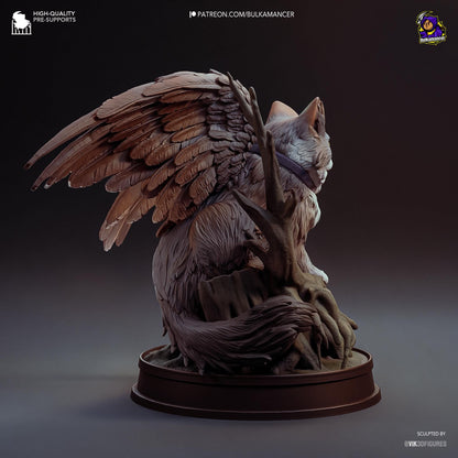 Tara Figure - Baldur's Gate 3 - Alternate view 6
