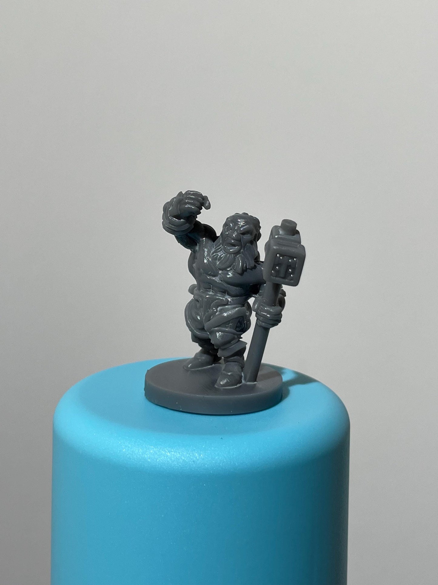47 Miniature Set - Various Races and Classes - Alternate view 8