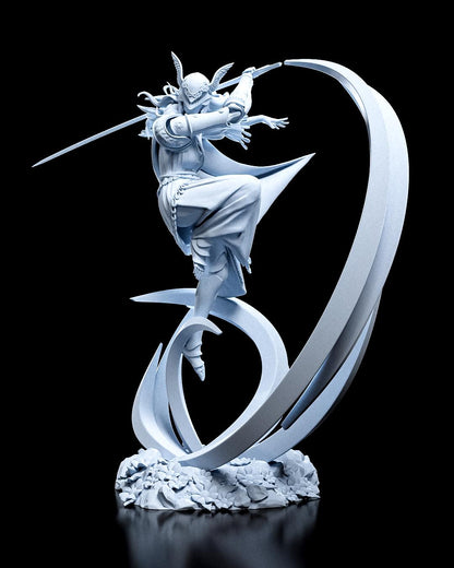 Malenia Figure - Elden Ring - Alternate view 2