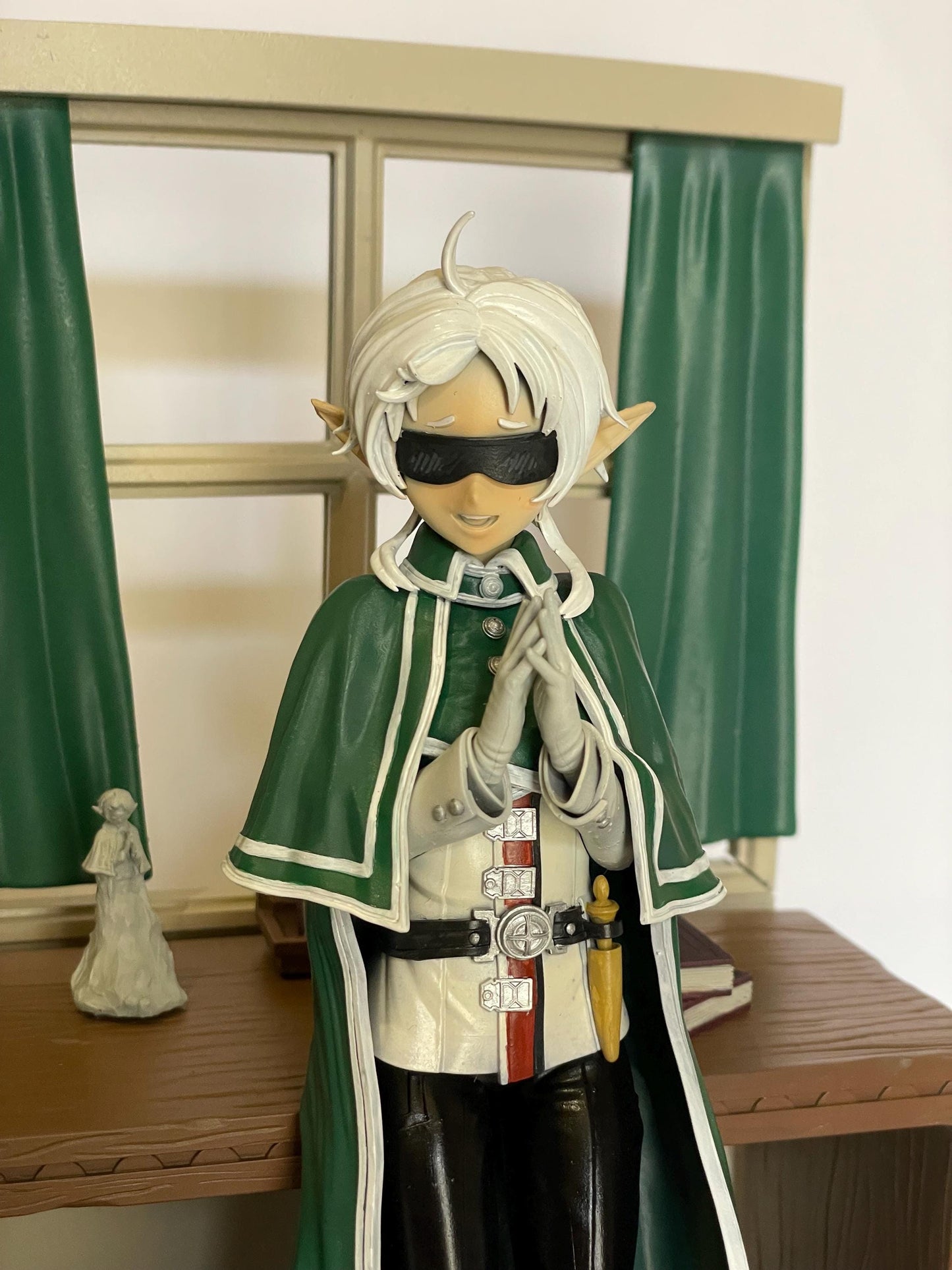 Sylphiette Resin Figurine FAN Made