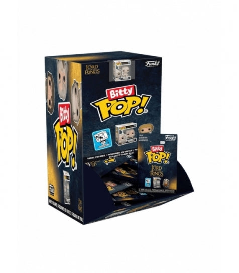 Funko Bitty POP! The Lord of the Rings - Mystery Single - official product image 3